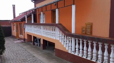 Casa  de vanzare