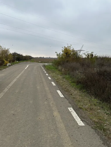 Vand Teren Extravilan - Strada Ghioceilor, Satu Mare -  Locatie Ideală, Doar 1000 euro/Arie!