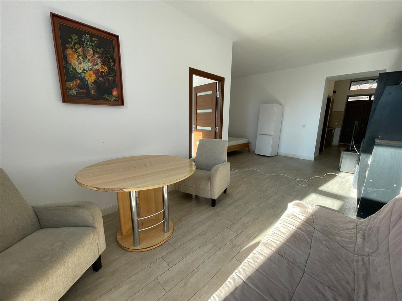 Apartament 2 camere Ultracentral spre inchiriere