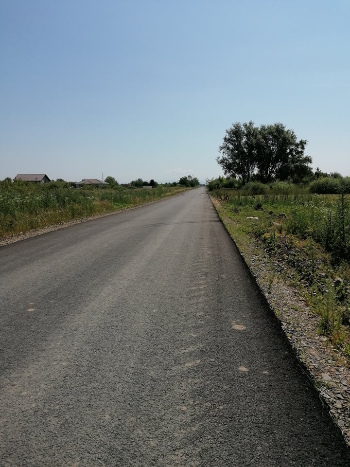 Teren De Vanzare zona strazii Amatului