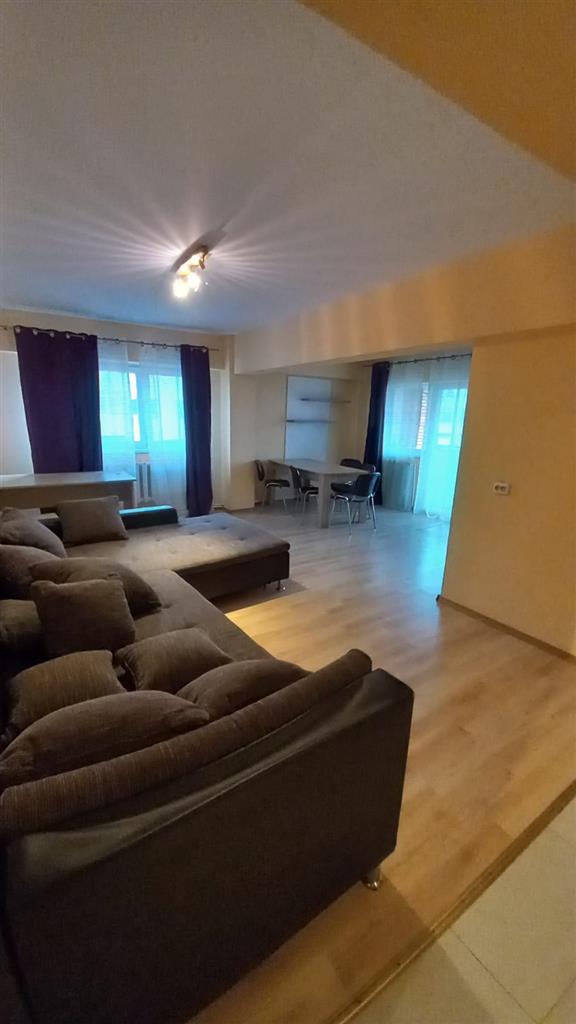 Apartament 3 camere, Soarelui