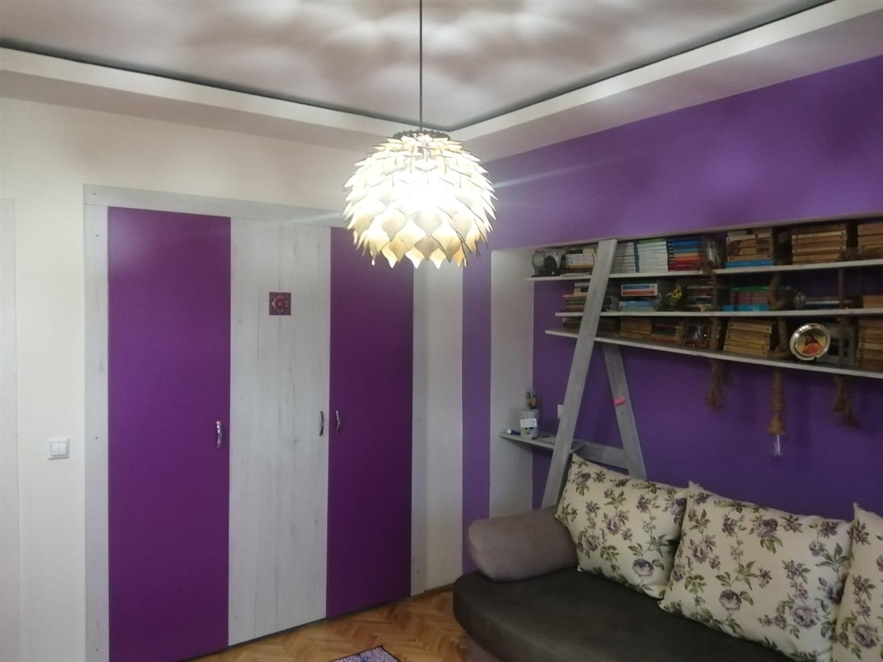 Apartament Piata Soarelui