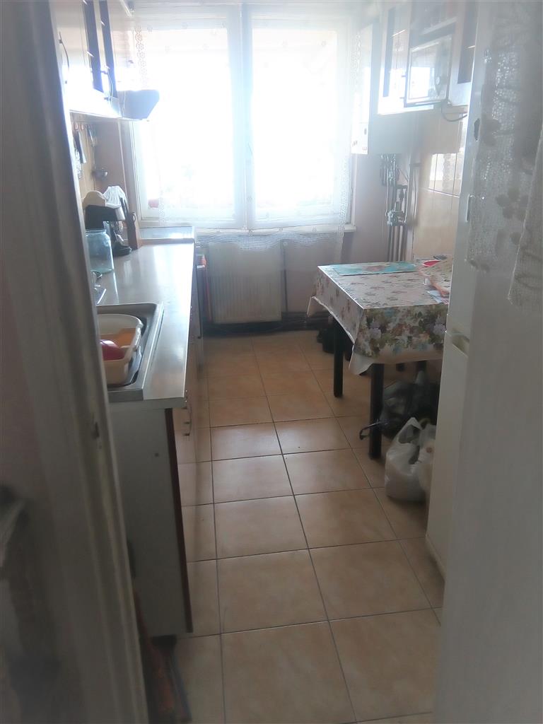 Apartament Micro 14