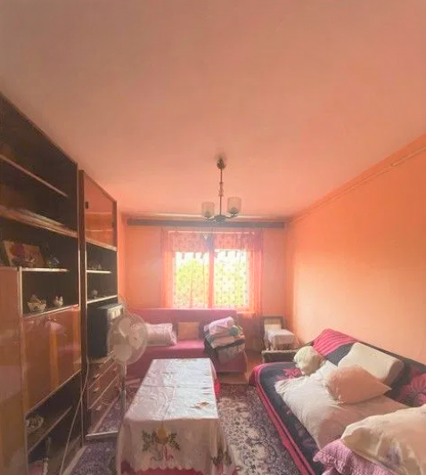 Apartament Humulesti