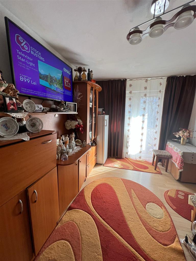 Apartament Micro 15