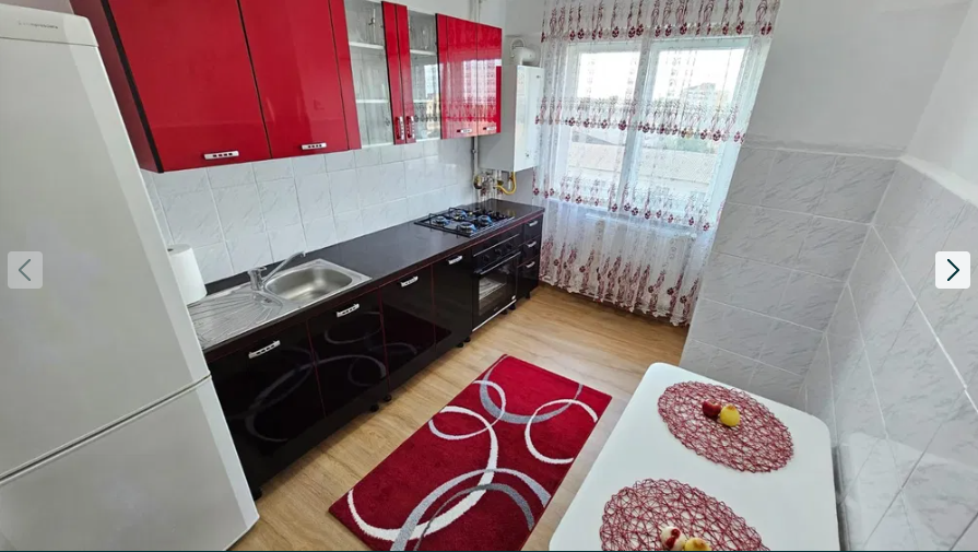 Apartament 2 Camere Careiului Micro 16