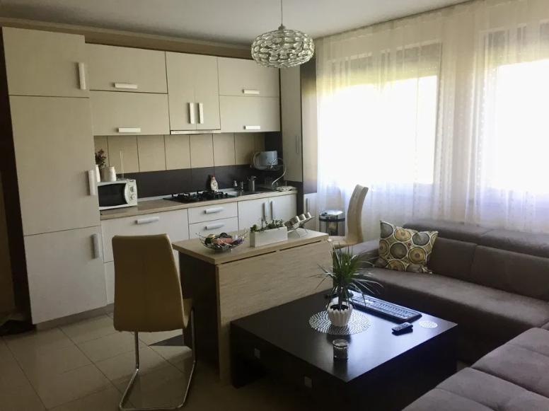 Apartament 2 Camere Carpati II