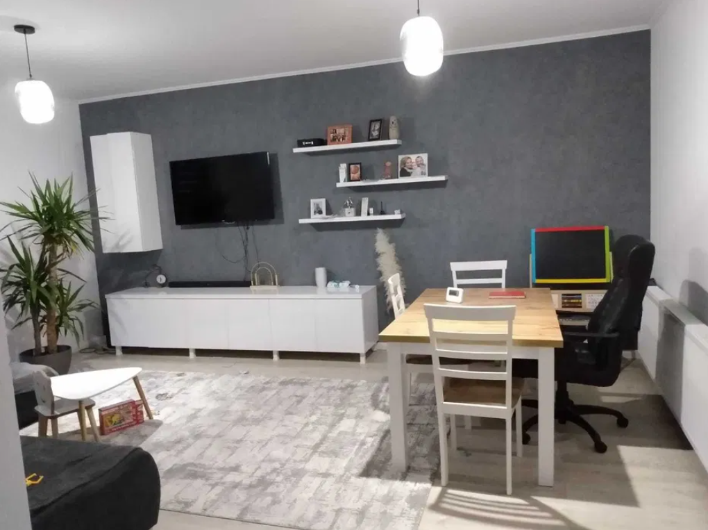 Duplex de vanzare zona strazii Dorobantilor