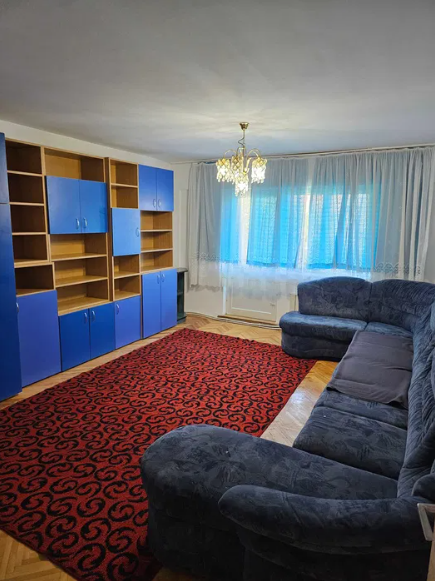 Apartament 2 Camere Carpati II