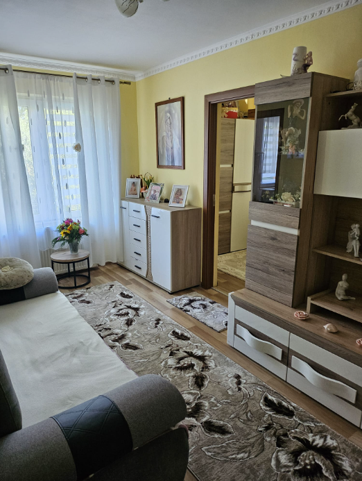 Apartament 3 Camere Solidaritatii Etaj 2