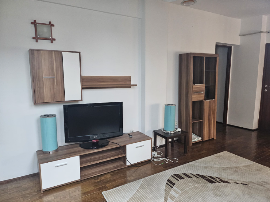 Apartament pe 2 nivele Central