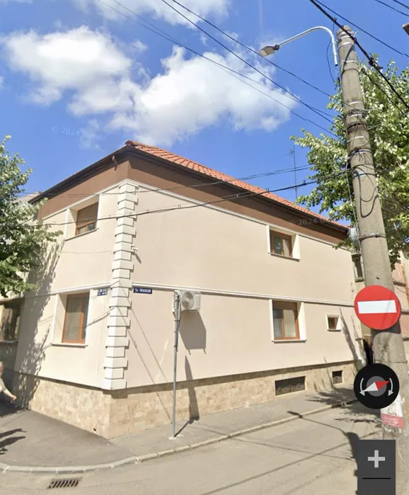 Casă de Vnzare n Satu Mare  4 Camere, 3 Dormitoare, Terasă nchisă, Beci  186.000 EUR