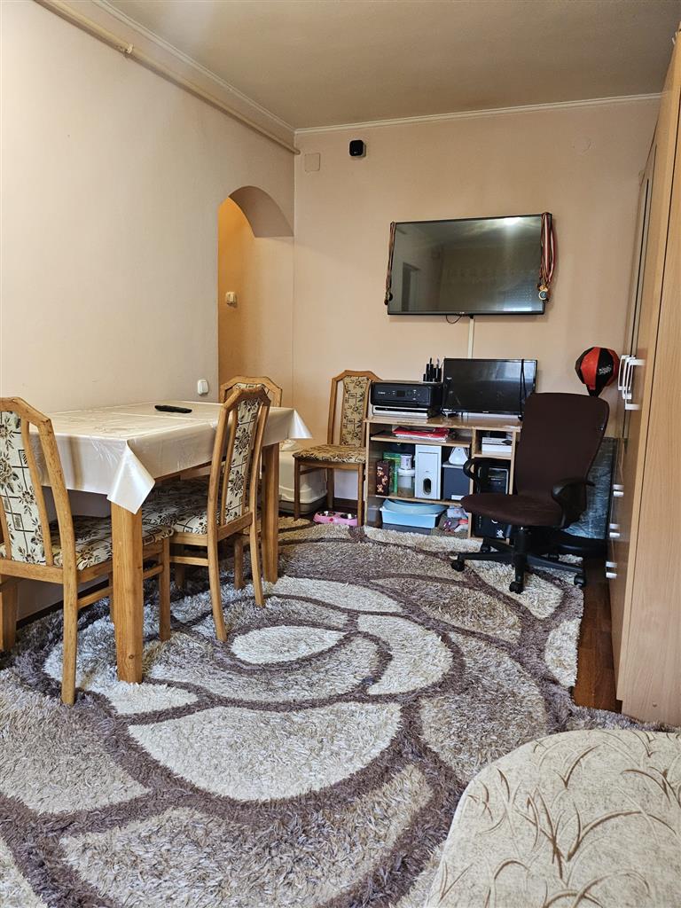 Apartament 2 Camere Micro 14