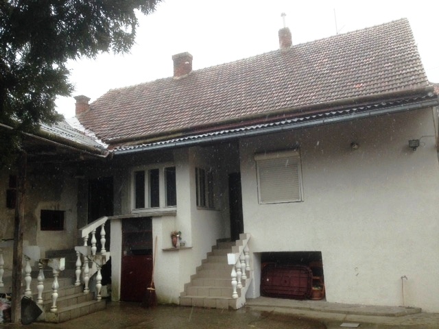 Casa  de vanzare