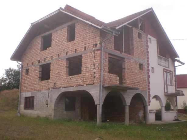 Casa  de vanzare in Viile Satu Mare