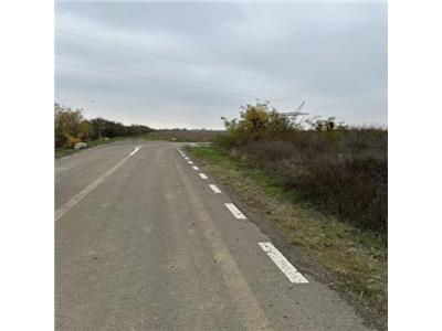 Vand Teren Extravilan - Strada Ghioceilor, Satu Mare -  Locatie Ideală, Doar 1000 euro/Arie!