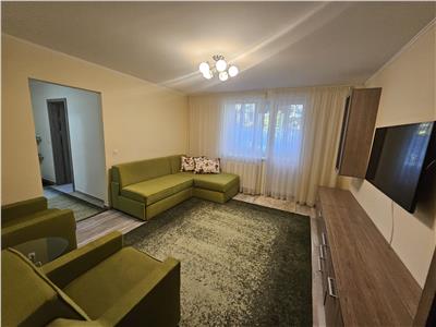 Apartament 2 camere Central spre inchiriere