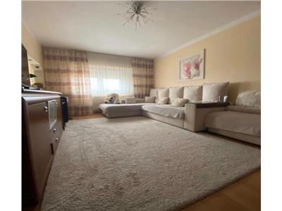 Apartament 4 Camere Ultracentral