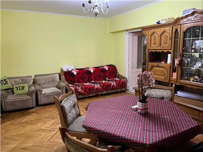 Apartament 2 Camere Carpati II