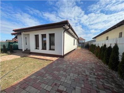 Casa de Vanzare in Satu Mare - 130 mp Utili, 600 mp Teren - 180.000 EUR  Zona Odoreului