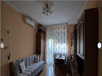 Apartament 2 Camere Semidecomandat de Vanzare in Zona Ultracentrala Satu Mare