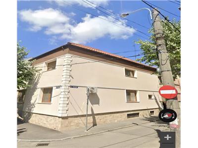 Casă de Vnzare n Satu Mare  4 Camere, 3 Dormitoare, Terasă nchisă, Beci  186.000 EUR