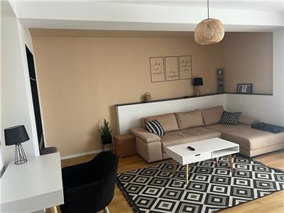 DE INCHIRIAT: Apartament cu 2 camere in zona Rodnei