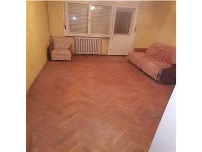 Apartament 4 Camere Central